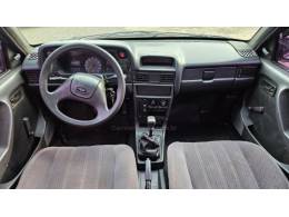 CHEVROLET - KADETT - 1994/1995 - Cinza - R$ 8.900,00