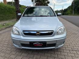CHEVROLET - CORSA - 2009/2009 - Prata - R$ 28.900,00