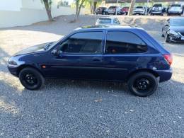 FORD - FIESTA - 1996/1996 - Azul - R$ 14.900,00