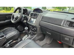 MITSUBISHI - PAJERO TR4 - 2010/2011 - Branca - Sob Consulta