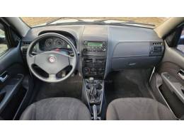 FIAT - SIENA - 2010/2010 - Branca - R$ 27.900,00