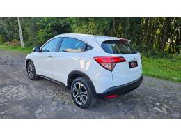 HONDA - HR-V - 2016/2016 - Branca - R$ 92.900,00