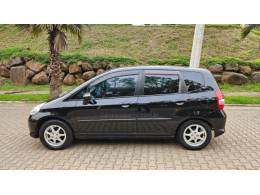 HONDA - FIT - 2006/2007 - Preta - R$ 31.800,00