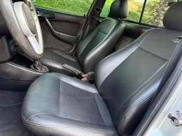 VOLKSWAGEN - SAVEIRO - 2000/2001 - Prata - R$ 33.900,00