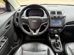 CHEVROLET - COBALT - 2015/2015 - Branca - R$ 39.900,00