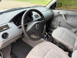 VOLKSWAGEN - GOL - 2001/2001 - Branca - R$ 22.900,00