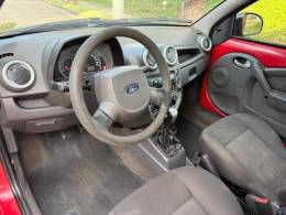 FORD - KA - 2010/2010 - Vermelha - R$ 21.900,00