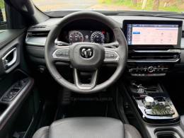 RAM - RAMPAGE - 2025/2025 - Azul - R$ 238.000,00