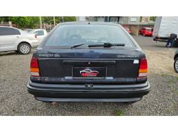 CHEVROLET - KADETT - 1994/1995 - Cinza - R$ 8.900,00