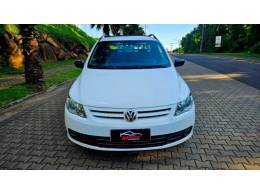 VOLKSWAGEN - SAVEIRO - 2011/2012 - Branca - R$ 44.900,00