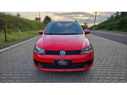 VOLKSWAGEN - SAVEIRO - 2015/2015 - Vermelha - R$ 63.900,00