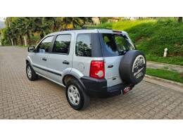 FORD - ECOSPORT - 2009/2009 - Prata - R$ 30.900,00