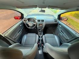 VOLKSWAGEN - FOX - 2017/2017 - Vermelha - R$ 53.900,00