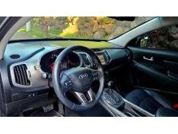 KIA MOTORS - SPORTAGE - 2015/2015 - Prata - R$ 85.900,00