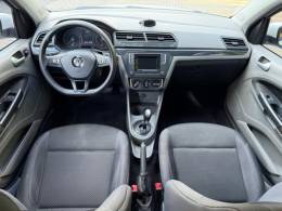 VOLKSWAGEN - GOL - 2016/2017 - Branca - R$ 46.900,00