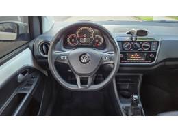 VOLKSWAGEN - UP - 2019/2020 - Branca - R$ 65.900,00