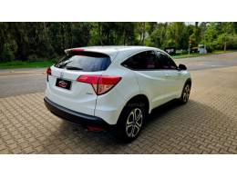 HONDA - HR-V - 2016/2016 - Branca - R$ 86.900,00