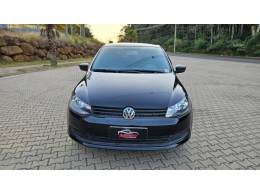 VOLKSWAGEN - GOL - 2013/2013 - Preta - R$ 24.900,00