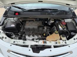 CHEVROLET - COBALT - 2015/2015 - Branca - R$ 39.900,00