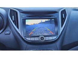 HYUNDAI - HB20 - 2013/2014 - Branca - R$ 55.900,00