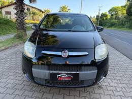 FIAT - PALIO - 2012/2013 - Preta - R$ 41.900,00