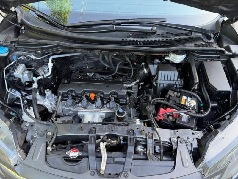 HONDA - CRV - 2013/2013 - Prata - R$ 76.900,00