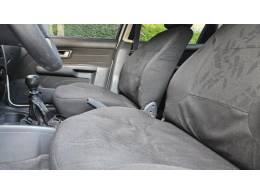 FIAT - SIENA - 2010/2010 - Branca - R$ 27.900,00