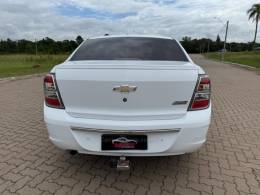 CHEVROLET - COBALT - 2015/2015 - Branca - R$ 39.900,00