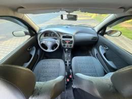 FIAT - PALIO - 2007/2007 - Prata - R$ 26.900,00