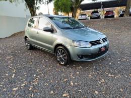 VOLKSWAGEN - FOX - 2010/2011 - Cinza - R$ 37.900,00