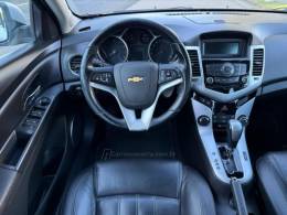CHEVROLET - CRUZE - 2016/2016 - Prata - R$ 72.900,00