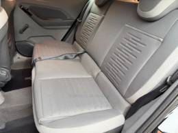 CHEVROLET - AGILE - 2010/2011 - Preta - R$ 32.900,00