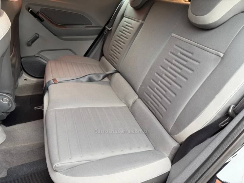 CHEVROLET - AGILE - 2010/2011 - Preta - R$ 32.900,00