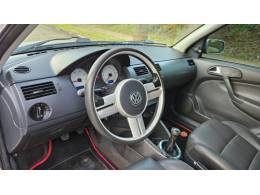 VOLKSWAGEN - PARATI - 2004/2005 - Prata - R$ 27.500,00