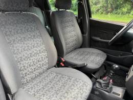 FIAT - SIENA - 2007/2008 - Preta - R$ 249.000,00