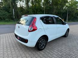 FIAT - PALIO - 2014/2015 - Branca - R$ 34.900,00