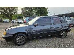 CHEVROLET - KADETT - 1994/1995 - Cinza - R$ 8.900,00