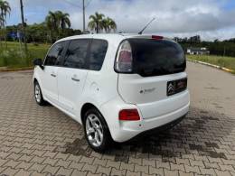 CITROËN - C3 PICASSO - 2014/2015 - Branca - R$ 40.900,00