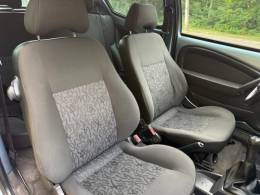 FORD - KA - 2009/2009 - Azul - R$ 20.900,00