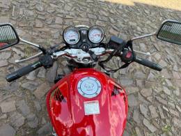 HONDA - CB 600F - 2005/2005 - Vermelha - R$ 34.900,00