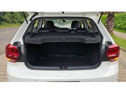 VOLKSWAGEN - POLO - 2021/2022 - Branca - R$ 94.900,00