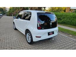 VOLKSWAGEN - UP - 2019/2020 - Branca - R$ 65.900,00