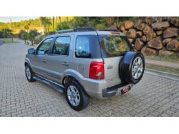 FORD - ECOSPORT - 2012/2012 - Prata - R$ 43.900,00