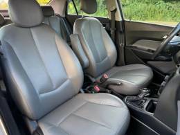 HYUNDAI - HB20S - 2016/2016 - Prata - R$ 65.900,00