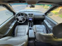 NISSAN - FRONTIER - 2004/2004 - Prata - R$ 58.900,00