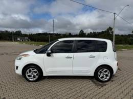 CITROËN - C3 PICASSO - 2014/2015 - Branca - R$ 40.900,00
