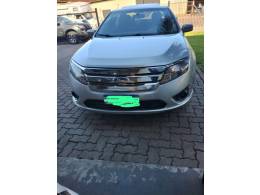 FORD - FUSION - 2010/2010 - Prata - R$ 43.900,00