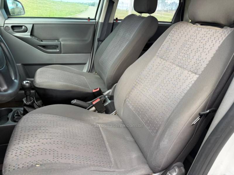 CHEVROLET - MERIVA - 2008/2008 - Branca - R$ 22.900,00