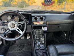 MIURA - X8 - 1989/1989 - Preta - R$ 49.900,00