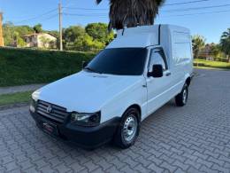 FIAT - FIORINO - 2006/2006 - Branca - R$ 30.900,00